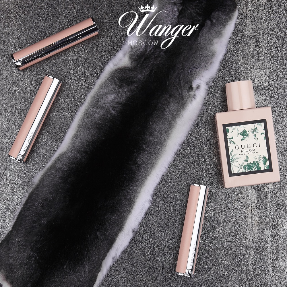 Мех Wanger