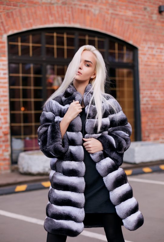Шубы из шиншиллы, шуба из шиншиллы, шубы из шиншиллы в Москве